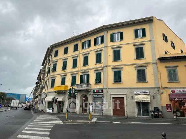 Appartamento in Vendita in Via dei Funaioli 9 a Livorno