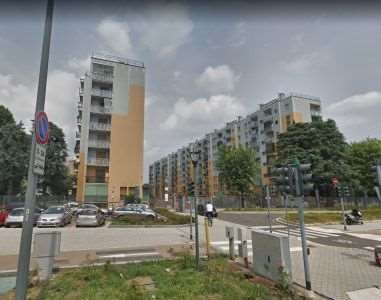 Appartamento in Vendita in Via Filippo de Pisis 61 a Milano