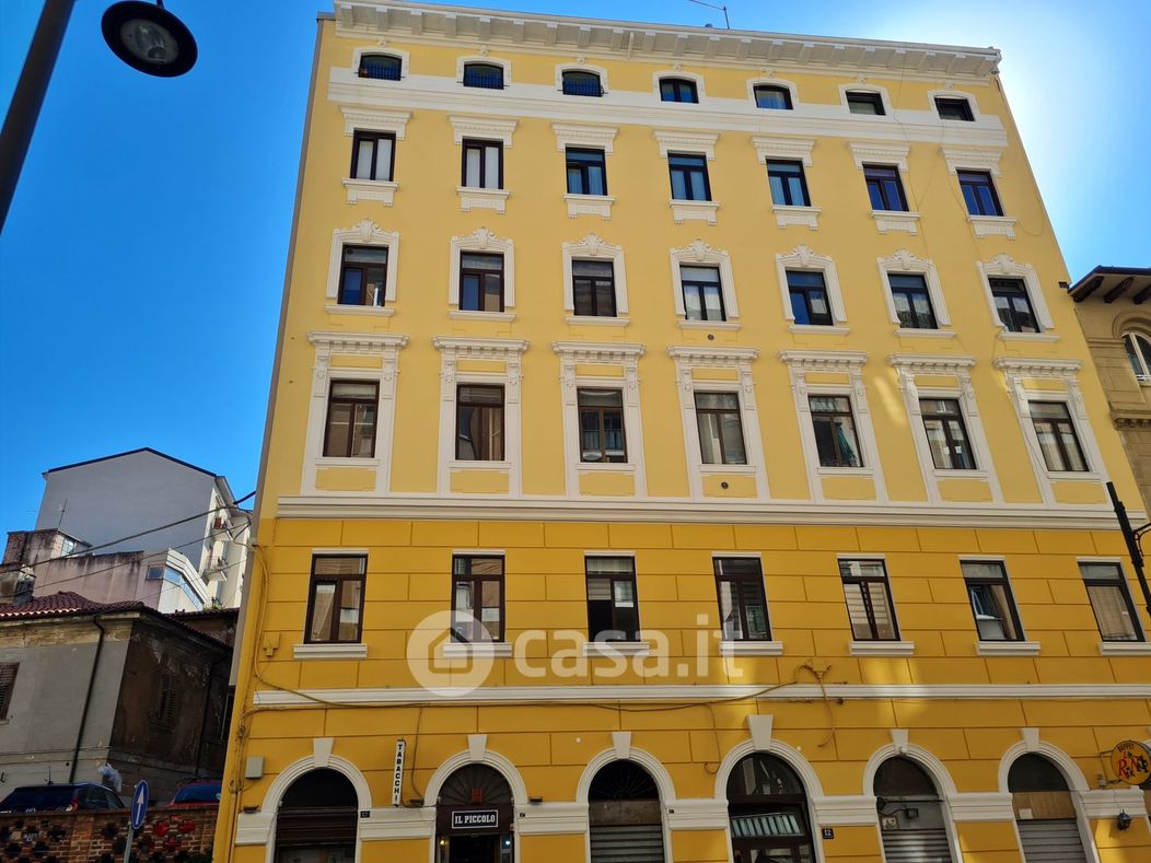 Appartamento in Vendita in Via Pier Paolo Vergerio a Trieste