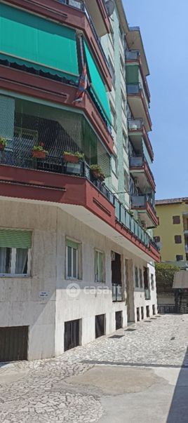 Appartamento in Vendita in Via Privata Antonio Meucci 67 a Milano