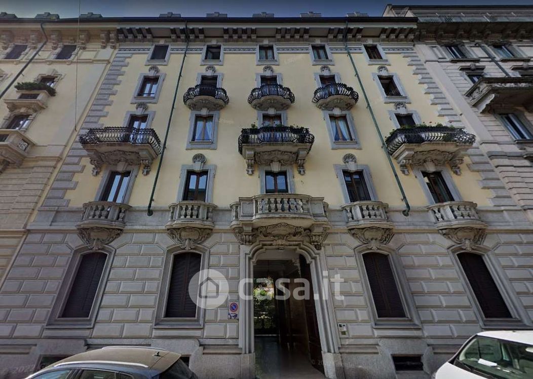 Appartamento in Vendita in Via Giovanni Boccaccio a Milano