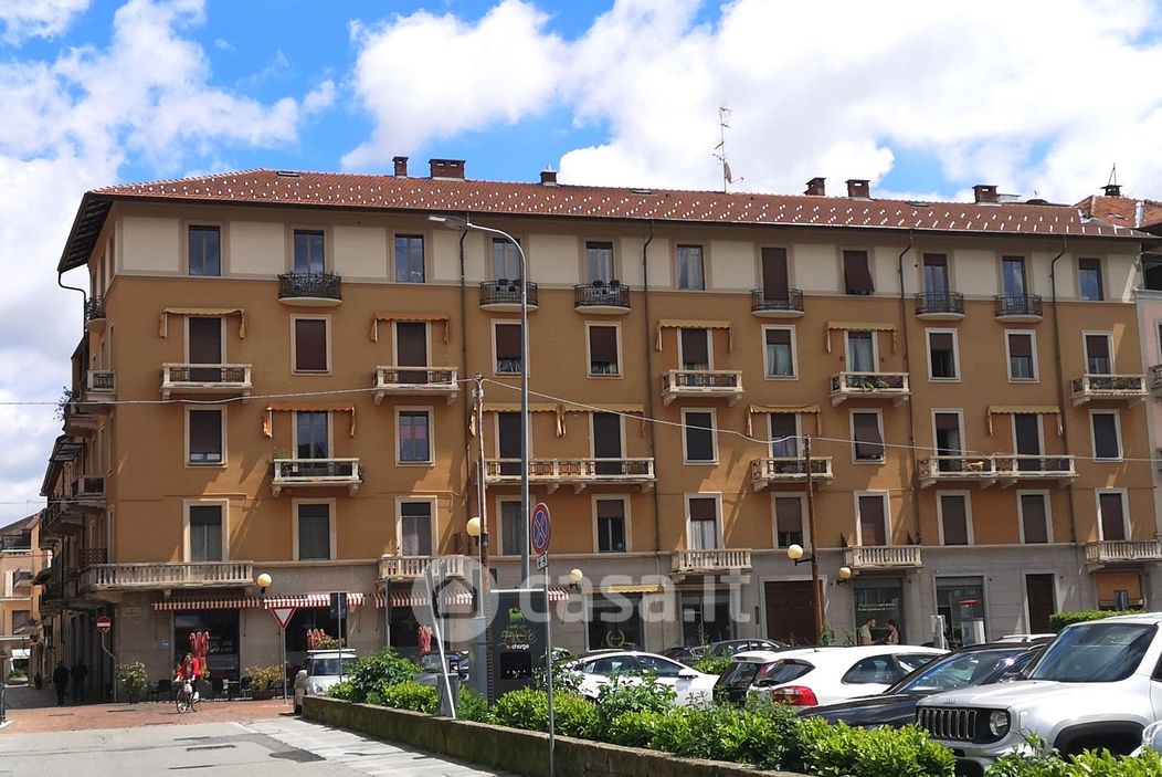 Appartamento in Vendita in Via Vescovado 13 a Biella
