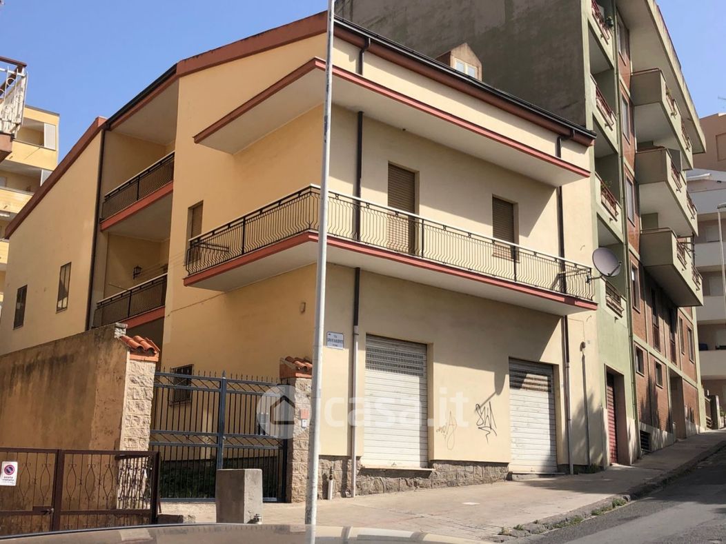 Appartamento in Vendita in Via Giovanni Marghinotti a Sassari