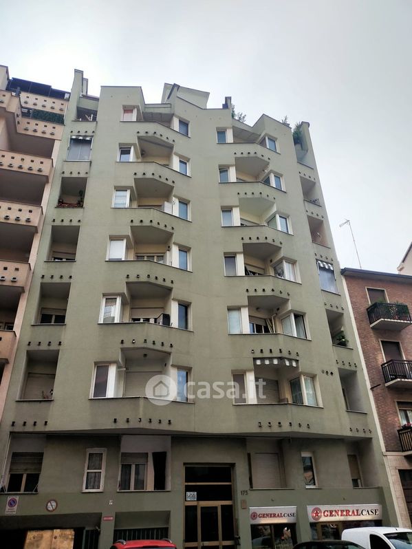 Appartamento in Vendita in Via Gorizia 175 a Torino
