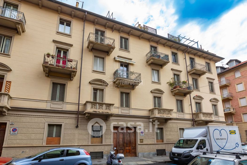 Appartamento in Vendita in Via Principessa Clotilde 18 a Torino