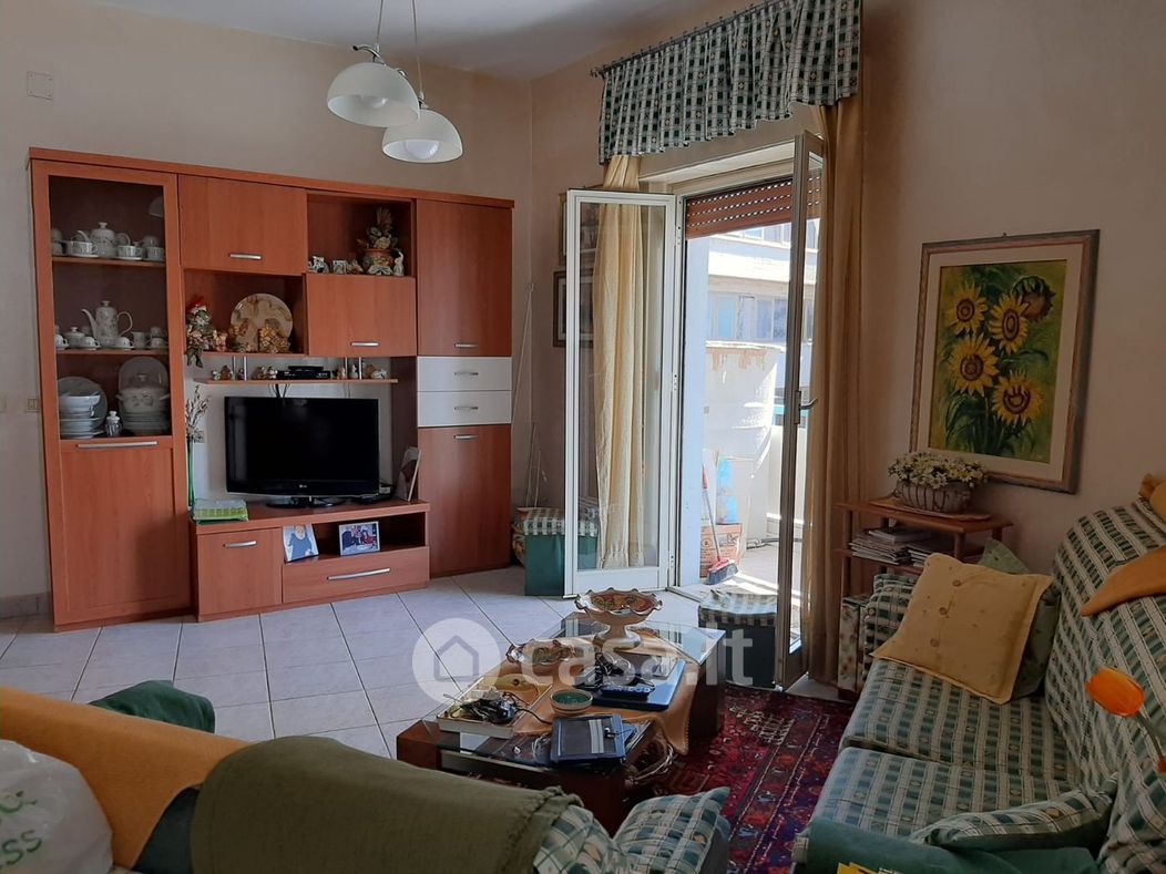 Appartamento in Vendita in Via Acrone a Agrigento