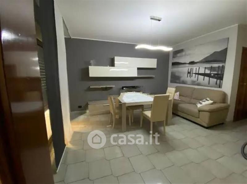 Appartamento in Vendita in Via San Gregorio a Aci Castello