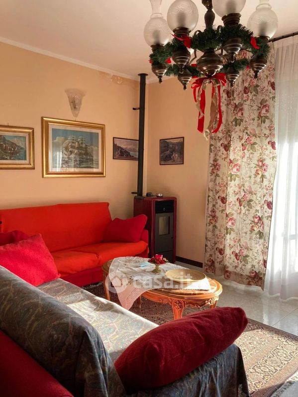 Appartamento in Vendita in Via Gradizza a Rimini