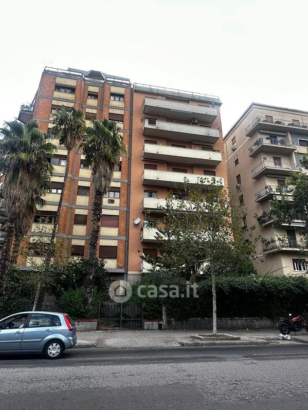 Appartamento in Vendita in Via della Libertà 205 a Palermo
