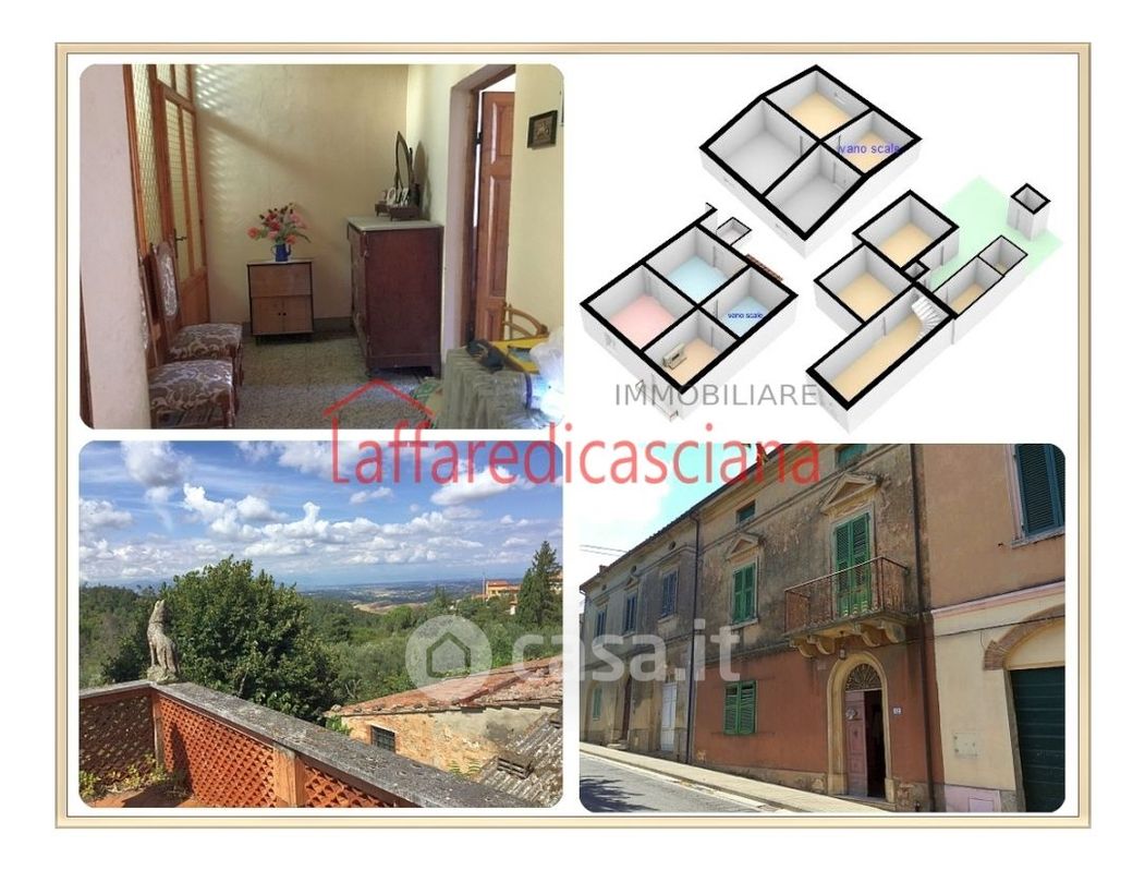 Appartamento in Vendita in Via mostardi 42 a Casciana Terme Lari