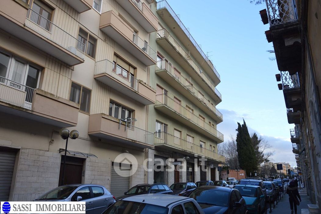 Appartamento in Vendita in Via Tommaso Stigliani 43 a Matera