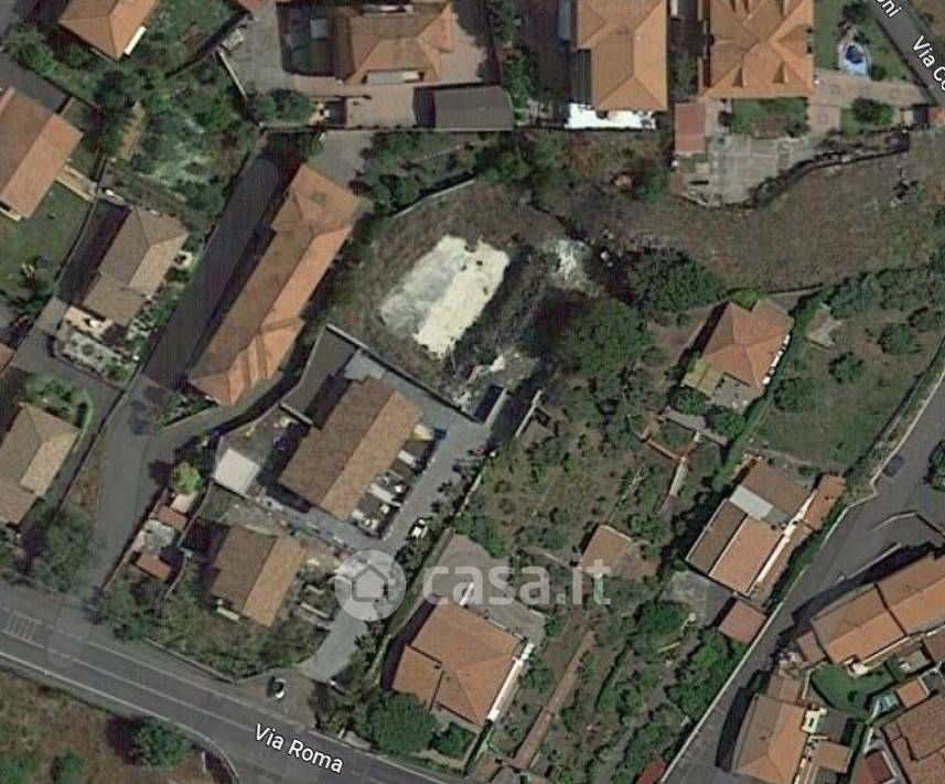 Terreno edificabile in Vendita in Via Roma 266 a Mascalucia