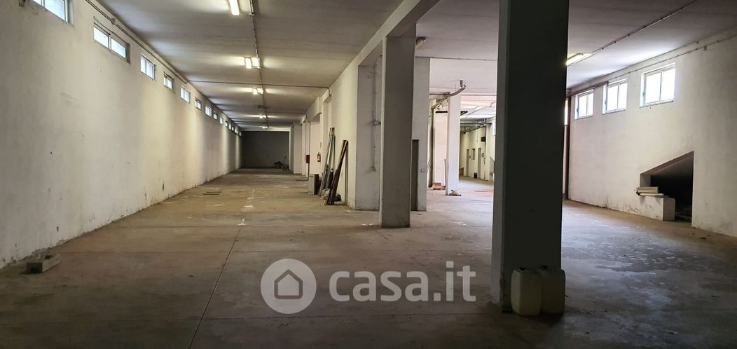 Garage/Posto auto in Affitto in Via prenestina 699 a Roma