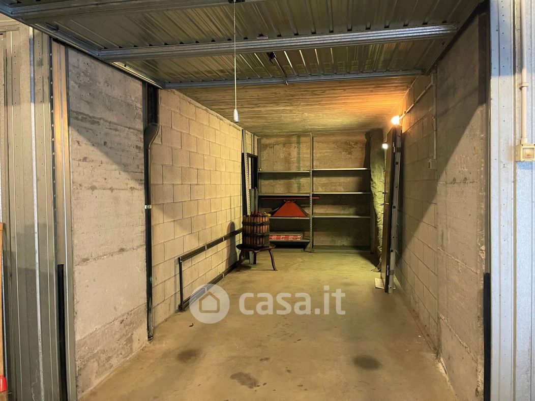 Garage/Posto auto in Vendita in Via Podgora 11 a Collegno