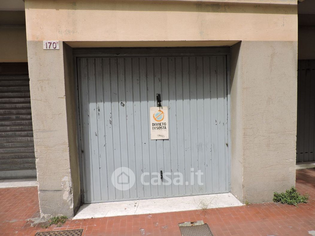 Garage/Posto auto in Vendita in Corso Luigi Andrea Martinetti 170 H a Genova