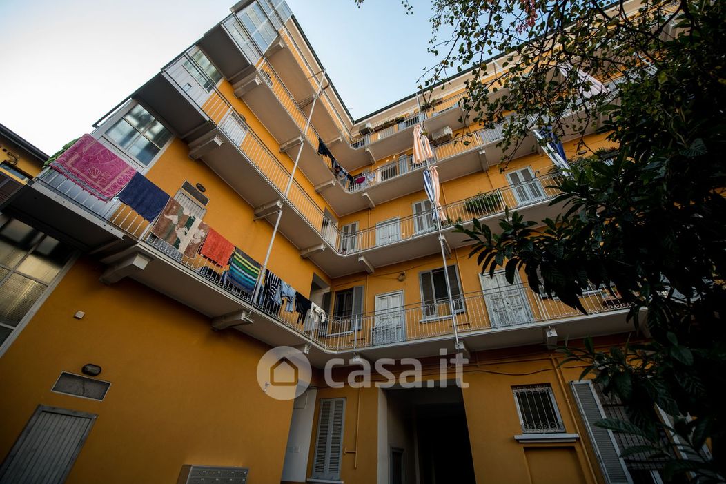 Appartamento in Vendita in Via Freiköfel 20 a Milano