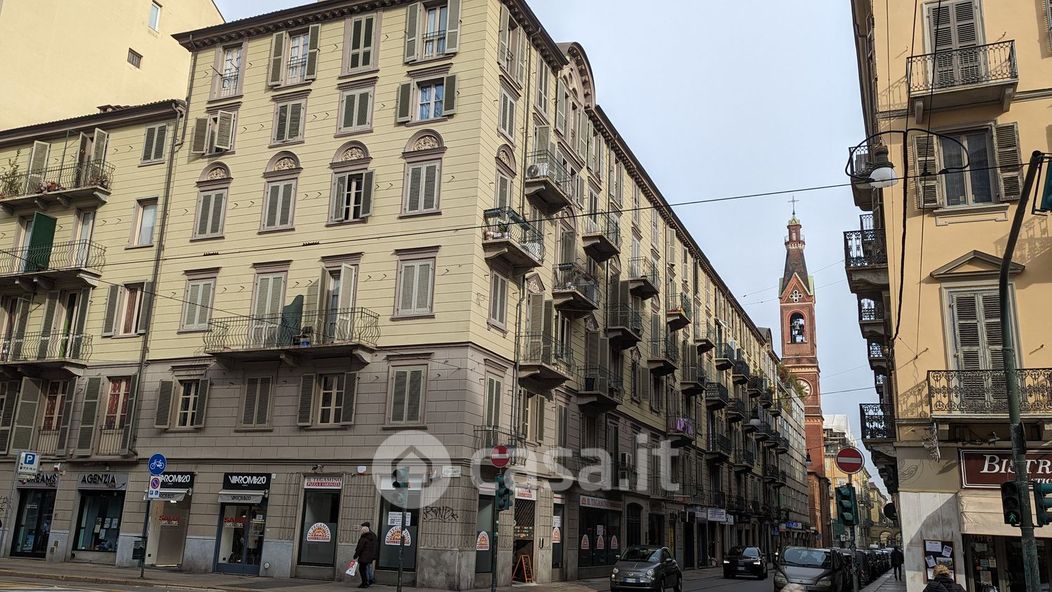 Appartamento in Vendita in Via San Secondo 16 a Torino