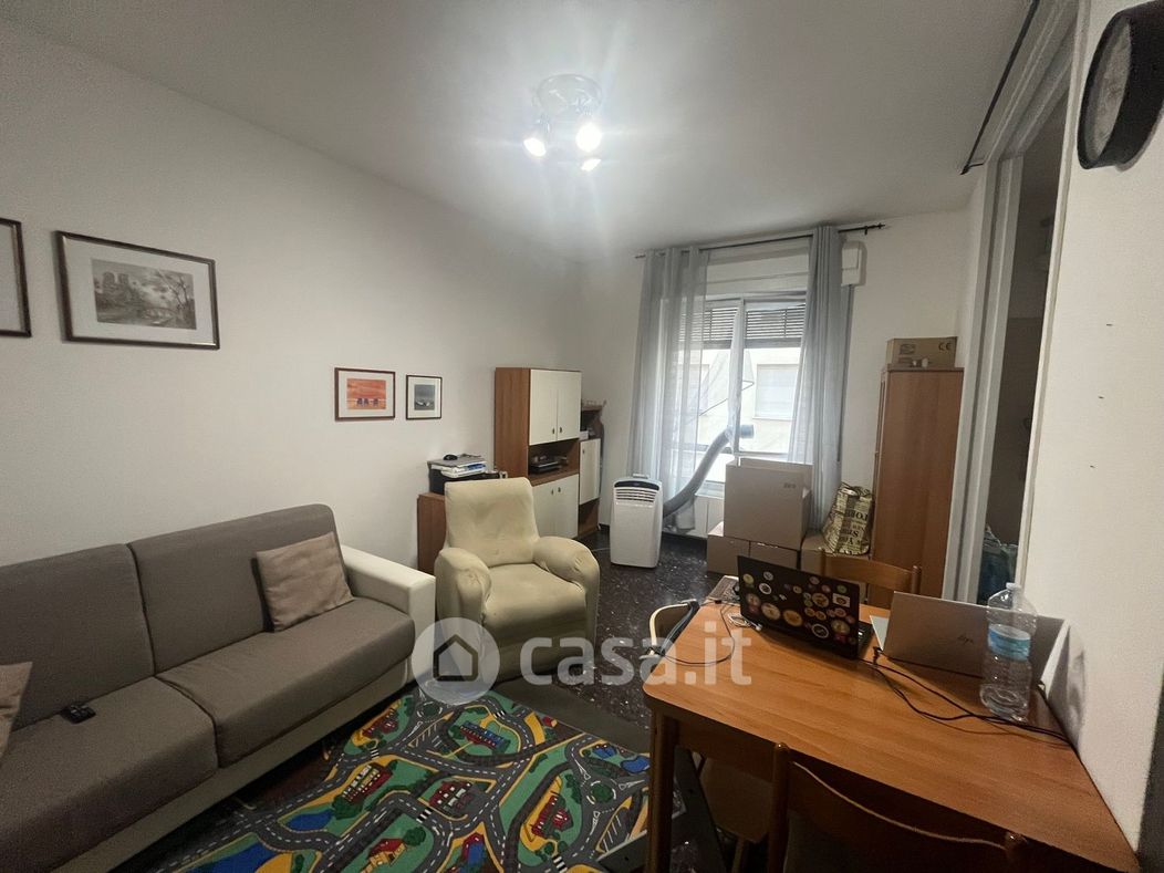 Appartamento in Affitto in Via Domenico Cucchiari 15 a Milano