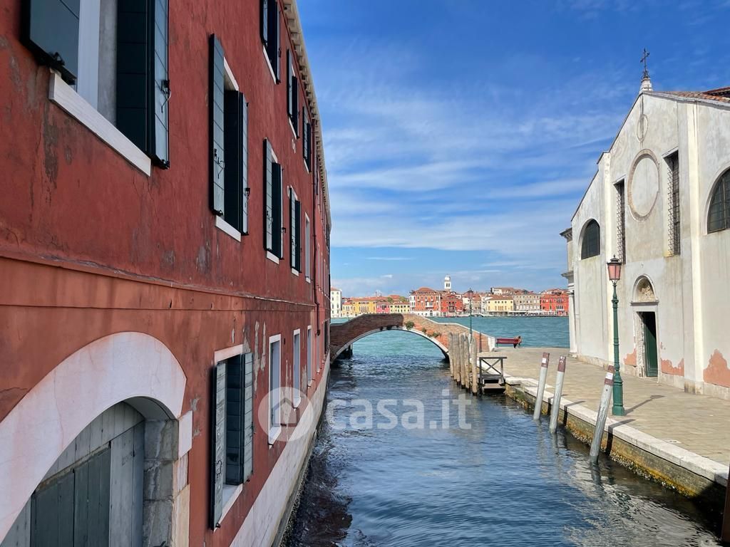 Appartamento in Vendita in Fondamenta Sant'Eufemia a Venezia