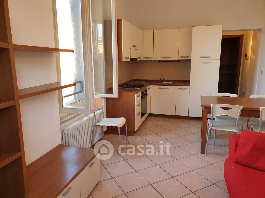 Appartamento in Affitto in Via Emilia Est 50 a Parma