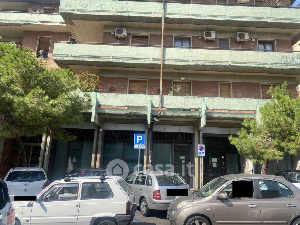 Negozio/Locale commerciale in Vendita in Via Principe Nicola 43 a Catania