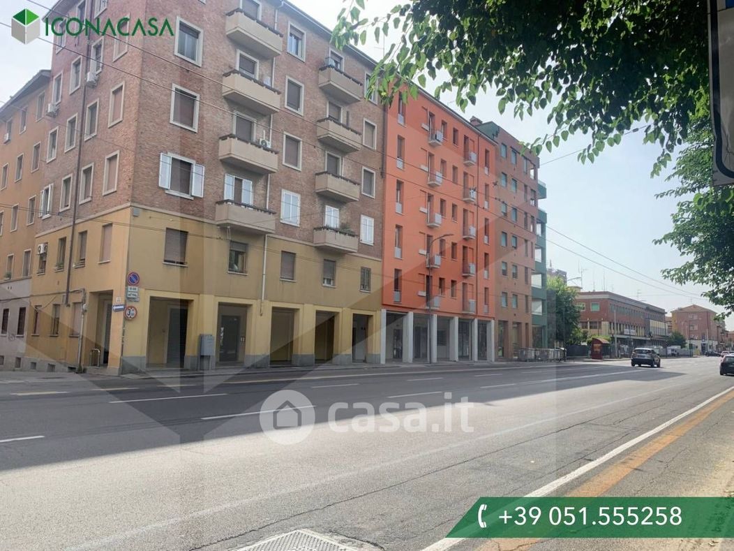 Appartamento in Vendita in Via Emilia Ponente 38 a Bologna