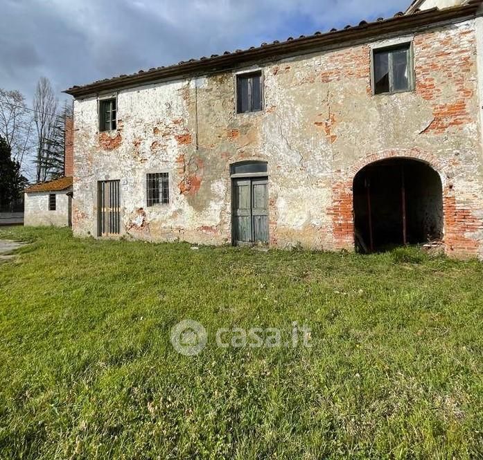 Casa Bi/Trifamiliare in Vendita in a Castelfranco di Sotto