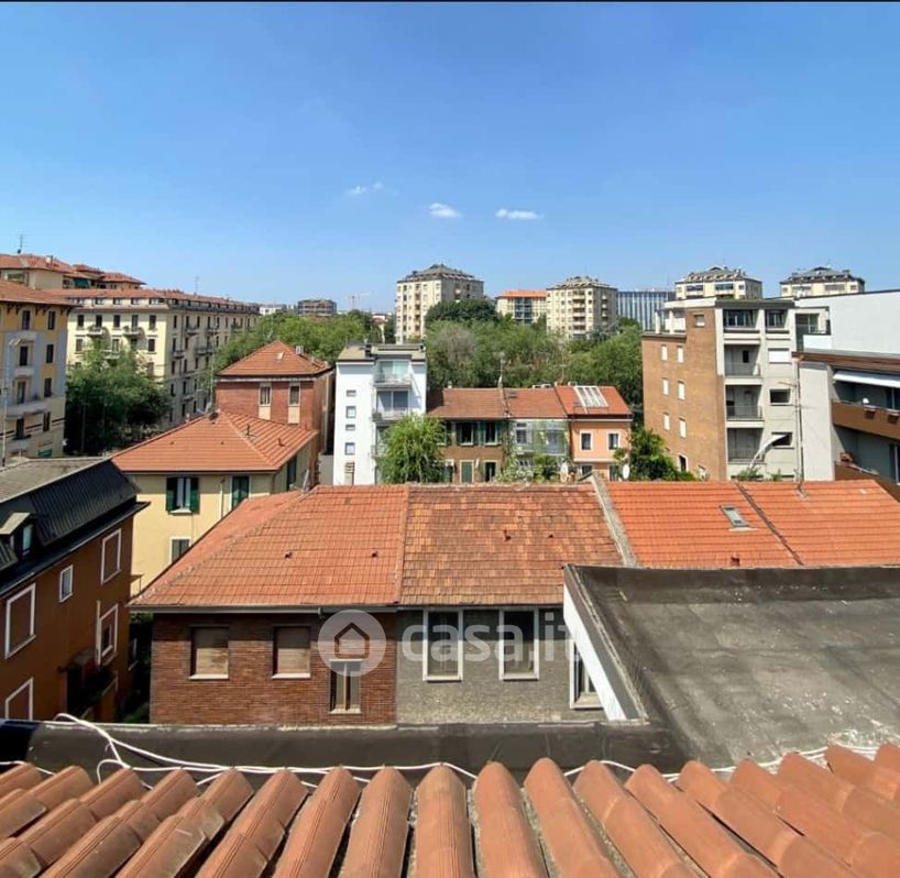 Appartamento in Affitto in Via Cesare Saldini 18 a Milano