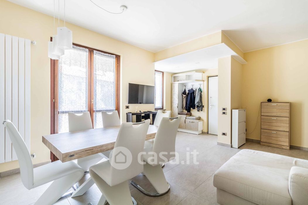 Appartamento in Vendita in Via Risorgimento 17 a Legnano