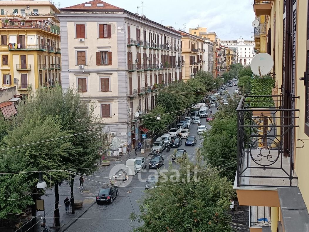 Appartamento in Affitto in Corso Giuseppe Garibaldi 308 a Napoli
