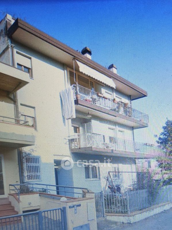 Appartamento in Vendita in Via Giambattista Vico a Rimini
