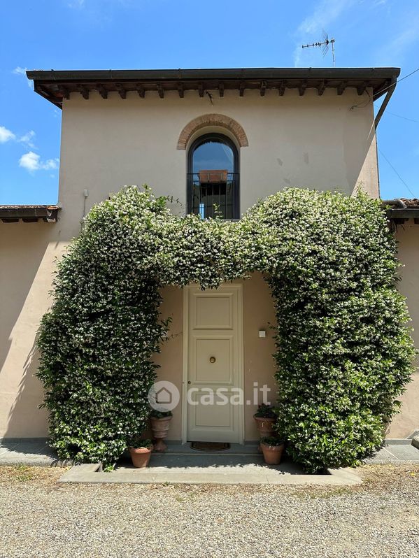 Casa indipendente in Vendita in Via di Villamagna a Bagno a Ripoli