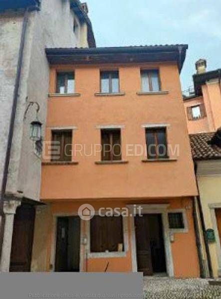 Appartamento in Vendita in Via Santa Croce a Belluno