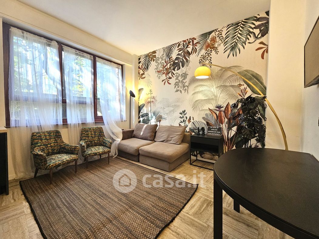 Appartamento in Vendita in Via Pietro Paleocapa 11 a Bergamo