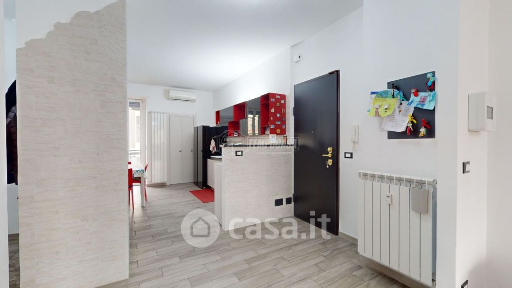 Appartamento in Vendita in Corso Orbassano 256 a Torino