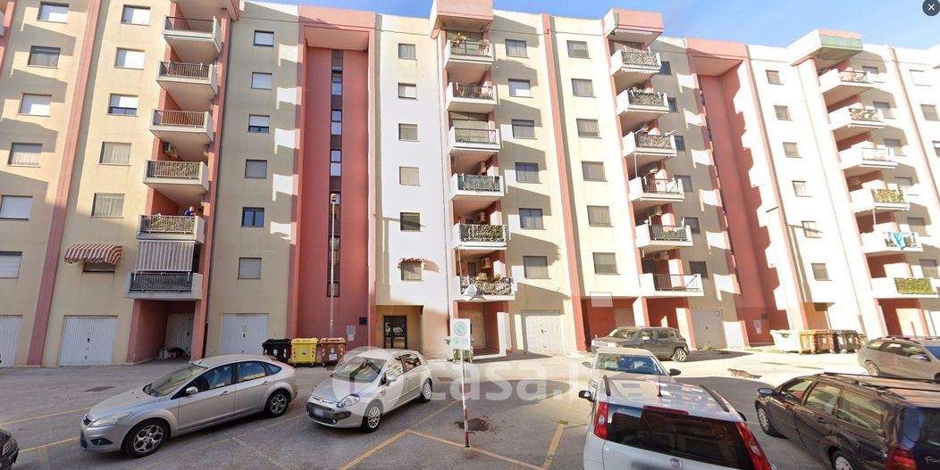 Appartamento in Vendita in Via Sciabelle 26 a Taranto