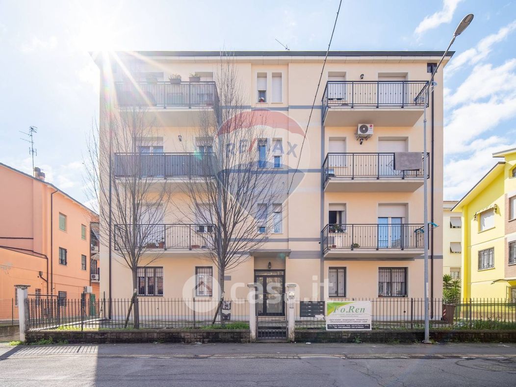 Appartamento in Vendita in Via Girolamo Frescobaldi 2 a Reggio Emilia