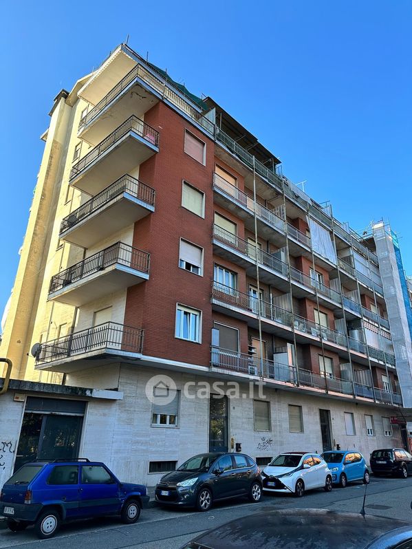 Appartamento in Vendita in Via Federico Patetta 16 a Torino