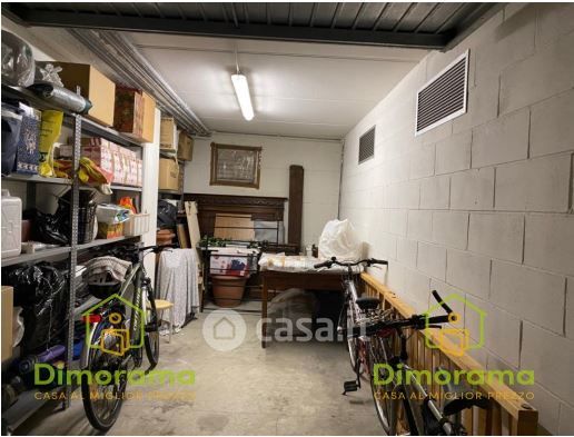 Garage/Posto auto in Vendita in Viale Michelangelo Buonarroti 98 a Sesto Fiorentino