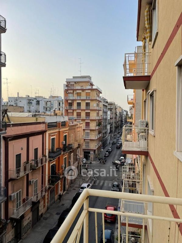 Appartamento in Vendita in Via Sagarriga Visconti 172 a Bari