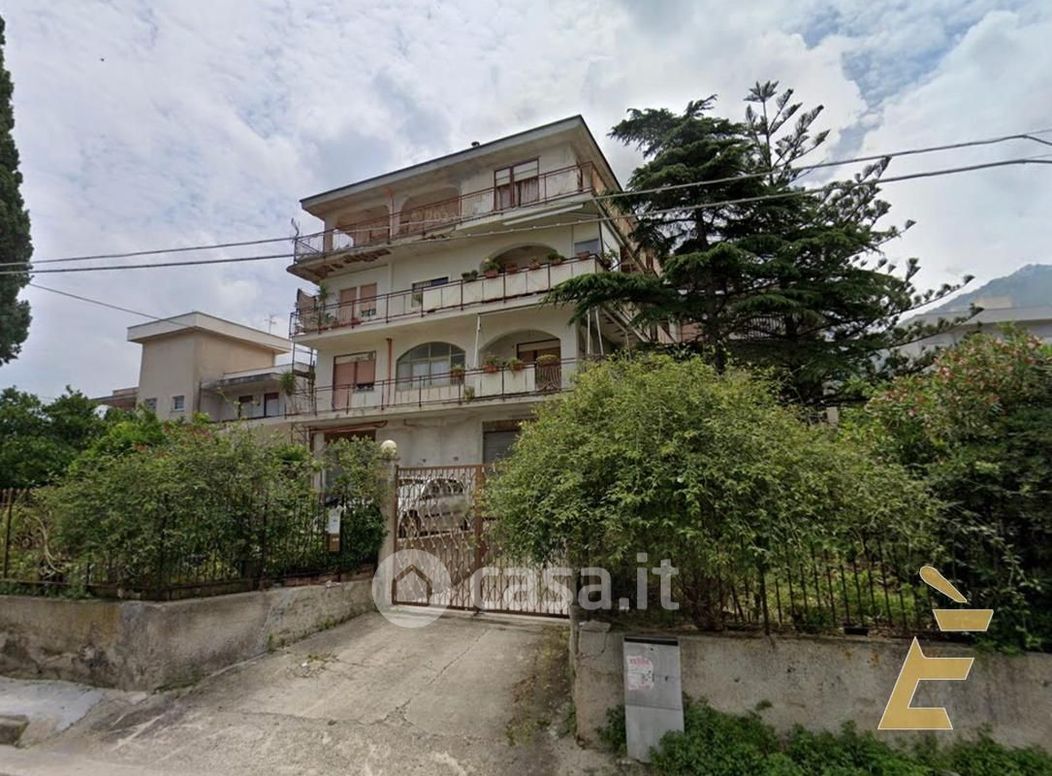 Appartamento in Vendita in Via Torretta 95 a Carini