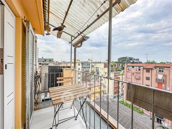 Appartamento in Vendita in Via Gaetano Previati a Milano