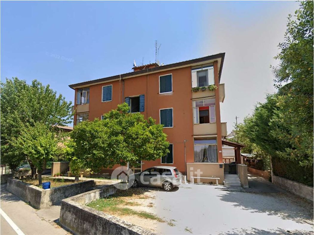 Appartamento in Vendita in Via Roverelli 8 a Fossò