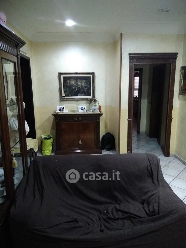 Appartamento in Vendita in Via Cassano n. 202, Napoli (NA) a Napoli
