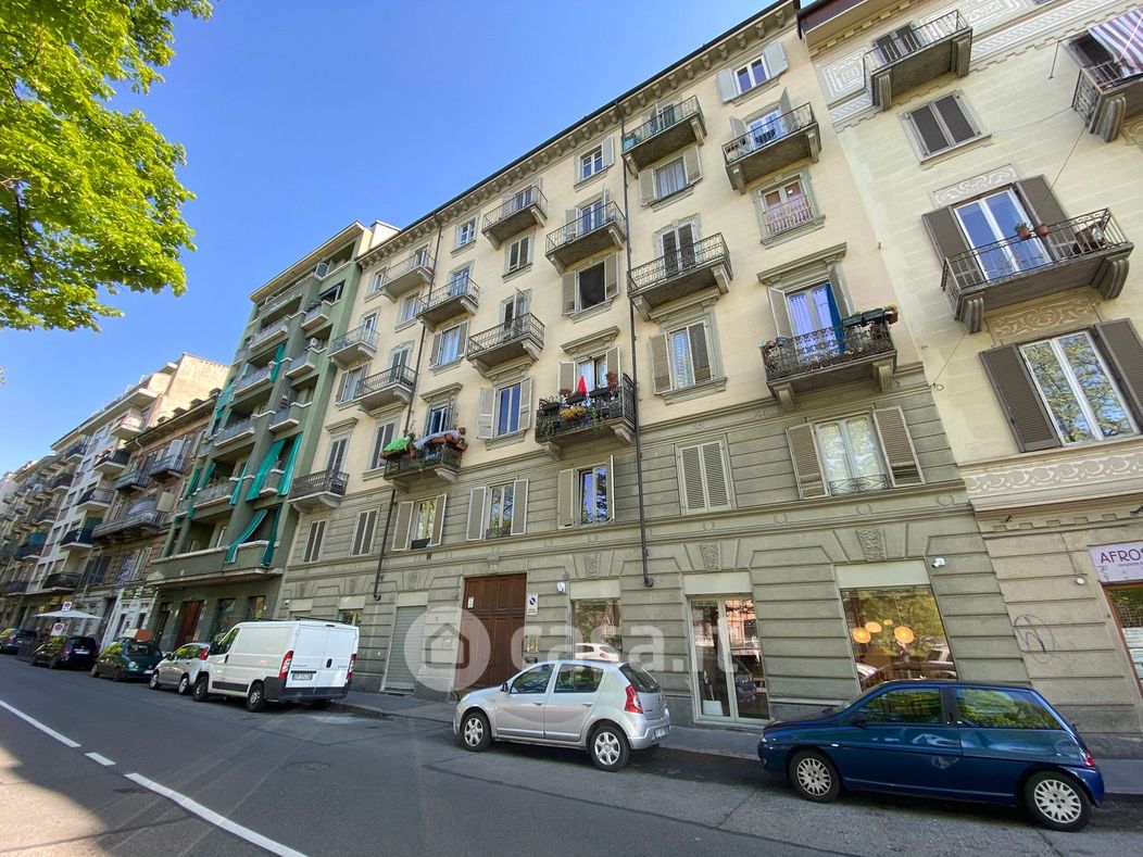 Appartamento in Affitto in Lungo Dora Napoli 16 a Torino