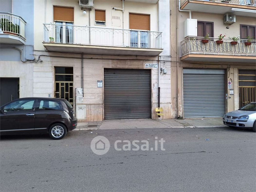 Garage/Posto auto in Vendita in Corso Roma 98 a Noicattaro