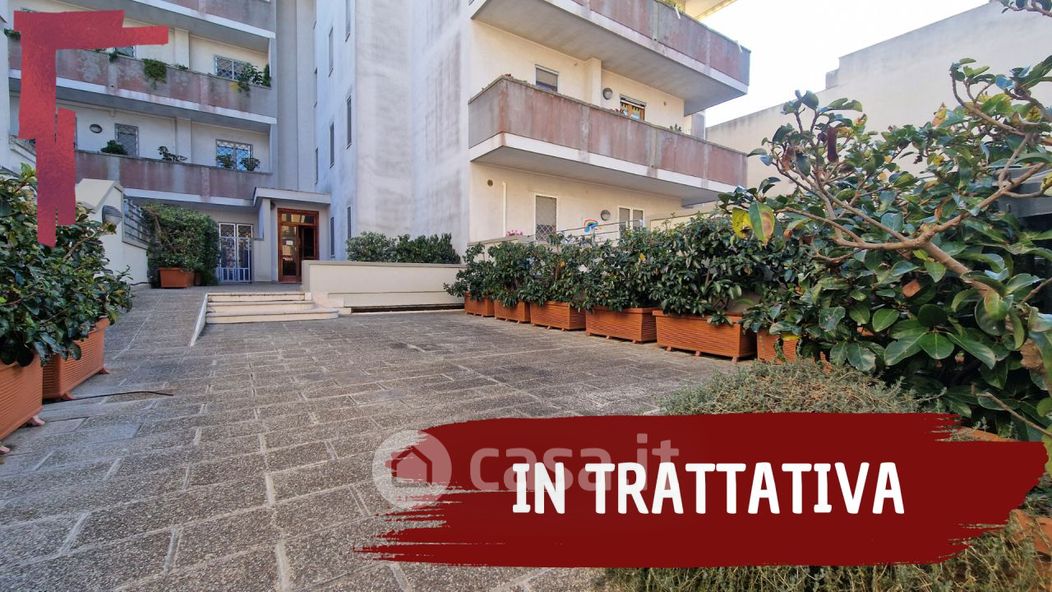 Appartamento in Vendita in Via Nacci Mario 16 a Lecce