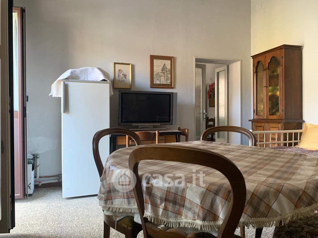 Appartamento in Vendita in Via Nazario Sauro 49 a Mantova