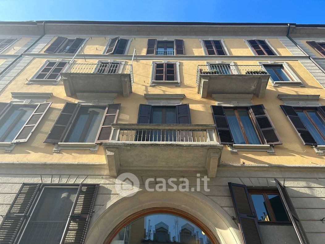 Appartamento in Affitto in Corso Como 9 a Milano