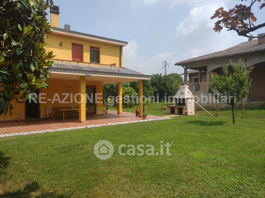 Casa indipendente in Vendita in Strada di Bertesina 5 a Vicenza